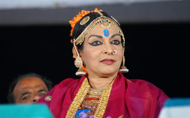 Mallika Sarabhai Biography: Age, Family, Dance, Darpana, Films, Activism and Awards