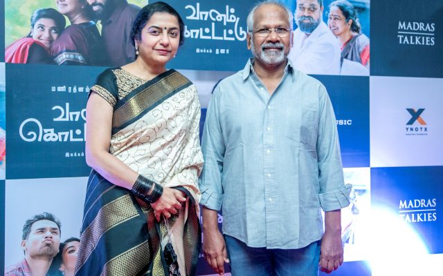Mani Ratnam Biography: Age, Early Life, Films, Roja, Ponniyin Selvan, Wife and Awards