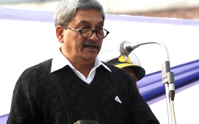 Manohar Parrikar Biography: Early Life, IIT, Goa Chief Minister, Defence Minister and Legacy