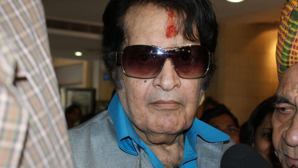 Manoj Kumar, veteran Hindi film actor and director