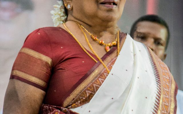 Manorama Biography: Early Life, Aachi, 1,500 Films, Awards and Legacy