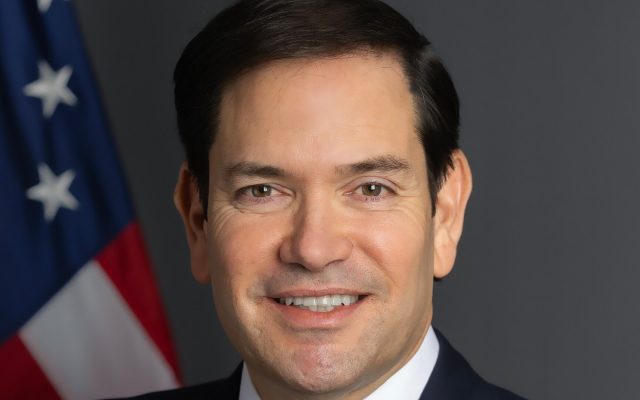 US Secretary of State Marco Rubio Begins a Visit to India on 17 October With Stops in Mumbai and Jamnagar as Trade Talks Hover Between a ‘Landing Point’ and a ‘Plateau’
