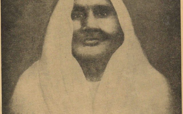 Matangini Hazra Biography: Early Life, Gandhi Buri, Quit India Movement and Martyrdom at Tamluk