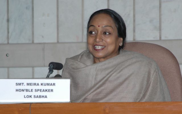 Meira Kumar Biography: Age, Family, Diplomatic Career, First Woman Lok Sabha Speaker and Career