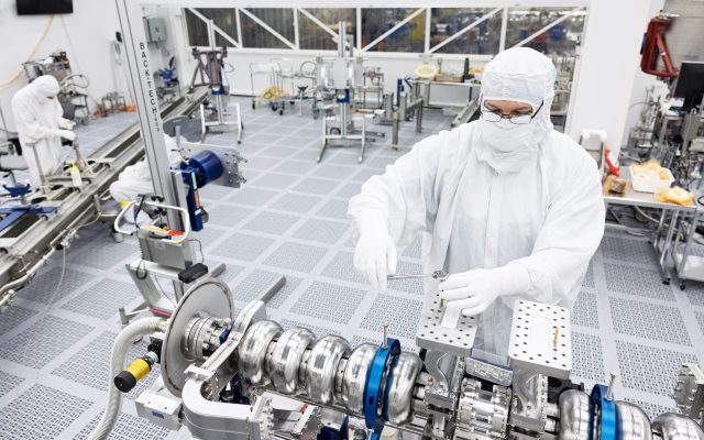 Micron’s Sanand Plant Opens in Gujarat: A $2.75 Billion Memory Assembly and Test Facility and What It Does