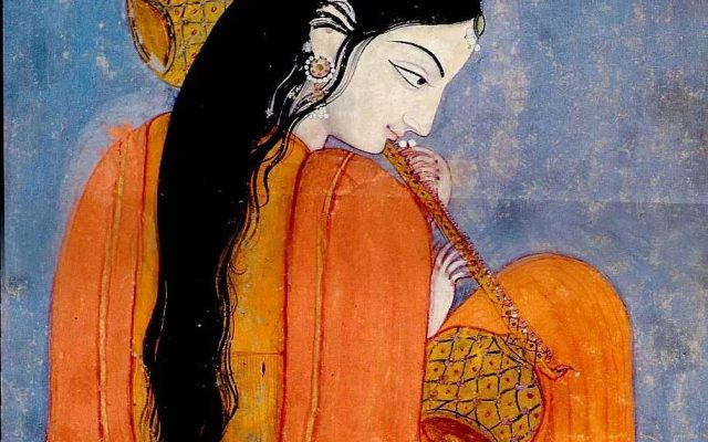 Mirabai Biography: Early Life, Devotion to Krishna, Bhajans, Legends and Legacy