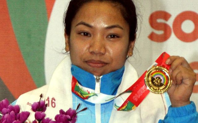 Mirabai Chanu Biography: Age, Early Life, Weightlifting Career, Tokyo Olympic Silver, Medals and Awards