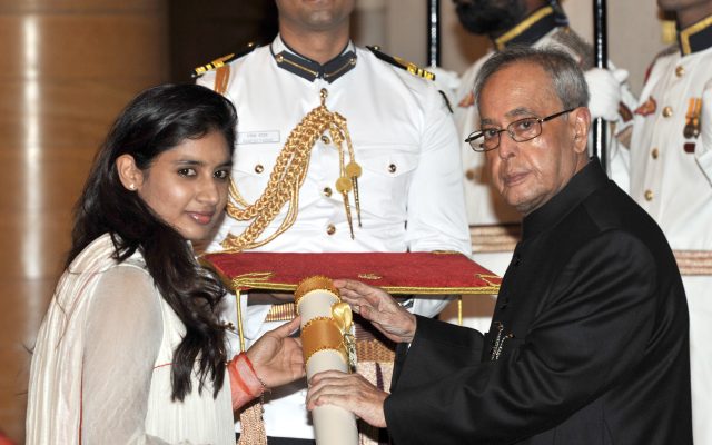 Mithali Raj Biography: Age, Early Life, Career, Records, Captaincy and Awards