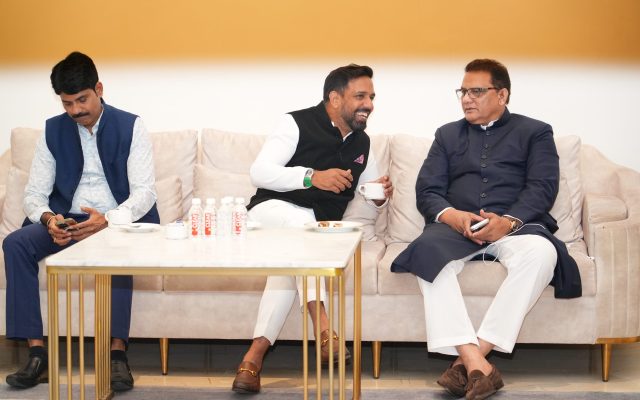 Mohammad Azharuddin Biography: Age, Early Life, Captaincy, Records, Ban, Politics and Family