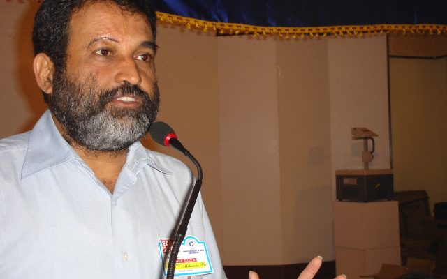 T. V. Mohandas Pai Biography: Early Life, Infosys CFO, Akshaya Patra, Investments and Career
