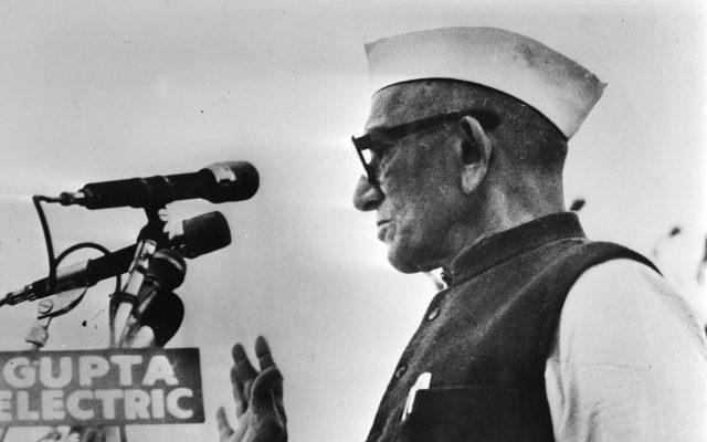 Morarji Desai Biography: Early Life, Freedom Struggle, Prime Minister, Janata Government and Legacy