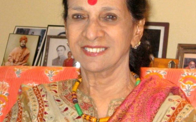 Mrinalini Sarabhai Biography: Early Life, Dance, Darpana Academy, Vikram Sarabhai and Family