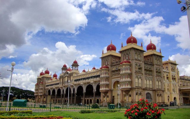 Mysore Palace: Fire of 1897, Henry Irwin and the Story Behind Amba Vilas Palace