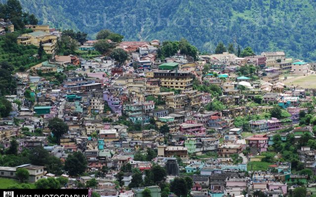 4.9-Magnitude Earthquake Strikes Chamoli in Uttarakhand; Tremors Felt in Delhi-NCR
