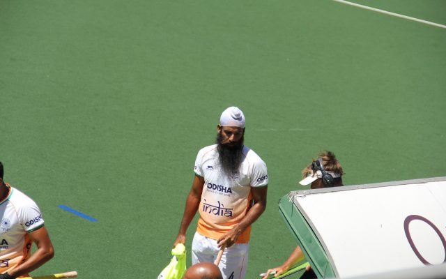 Asian Games 2026: India Beat Malaysia 5-1 to Retain Men’s Hockey Gold and Seal 2028 Olympic Berth
