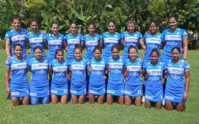 Asian Games 2026: Indian Women End 44-Year Wait for Hockey Gold With 1-0 Win Over China
