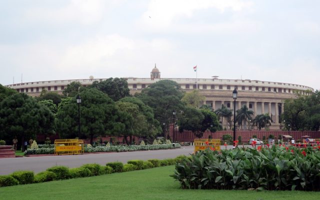 Around 260 Opposition Leaders, Including Rahul Gandhi, Detained During March to Election Commission
