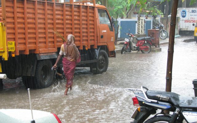IMD Weather Update: Western Disturbances Delay Monsoon Exit, Rain Likely in Many States Till 12 October