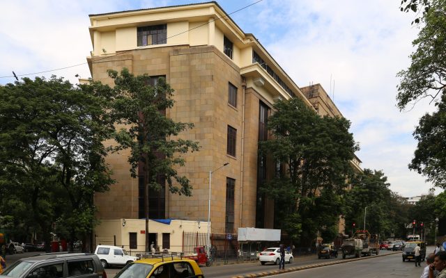 RBI Raises Repo Rate to 5.50%, Its First Hike Since 2023; Growth Forecast Lifted to 7.1%