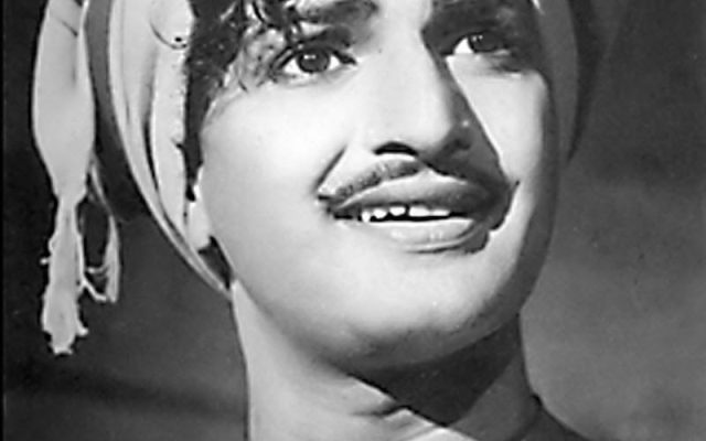 N. T. Rama Rao Biography: Early Life, Telugu Film Legend, Telugu Desam Party, Chief Minister and Family
