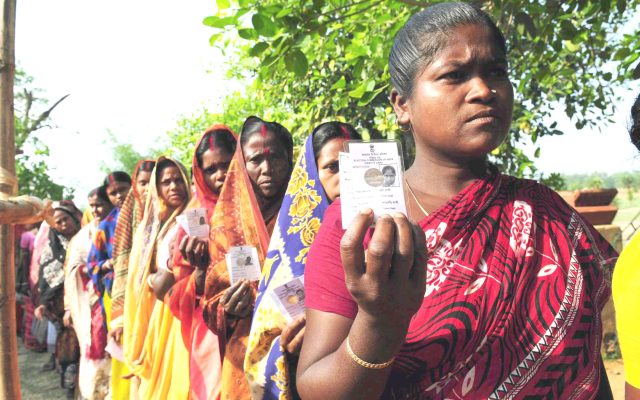 By-Elections: Turnout Above 80% in Nandigram and Tamil Nadu Seats; Counting on 9 October