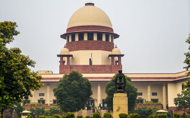 ‘Nobody Can Browbeat Us’: CJI Surya Kant on the INDIA Bloc March to the Supreme Court as the Court Orders CCTV Footage Preserved