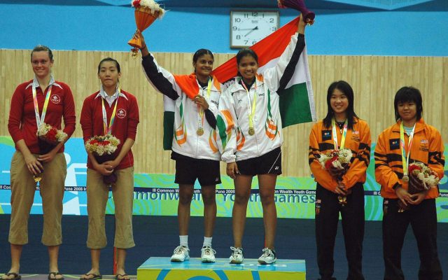 Denmark Open 2026: Treesa Jolly and Gayatri Gopichand Beat Fifth Seeds in Straight Games, While Srikanth, Ashmita and Satwik-Chirag Go Out