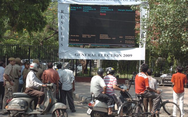 Supreme Court Rejects ‘Lame Excuses’ as Election Commission Says It Cannot Trace the Video of the 2023 Sringeri Vote Count in Karnataka