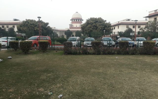 Supreme Court Issues Notice to the Election Commission and CEC Gyanesh Kumar on Rahul Gandhi’s Plea Against the SIR of Electoral Rolls