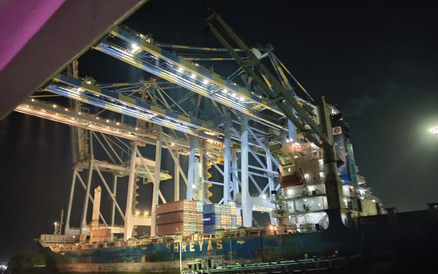 India’s Exports Jump 23% to $44.4 Billion in September 2026, the Sixth Straight Month of Double-Digit Growth, as the Trade Deficit Narrows to $30.21 Billion