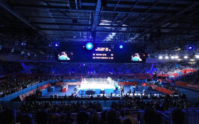 Boxing Federation of India in Turmoil: President Ajay Singh and Secretary General Pramod Kumar Suspend Each Other, With a No-Confidence Vote Set for 28 October