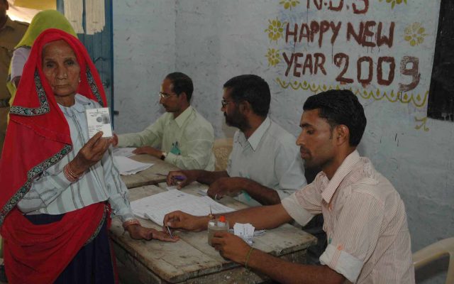 Cabinet Renames the National Social Assistance Programme the PM Samajik Sahayata Yojana With Rs 53,428 Crore for Five Years and Lowers the Disability Threshold to 40%
