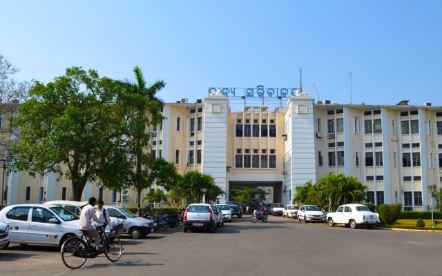 Odisha Cabinet Approves 16 Proposals: Free Textbooks for 28.7 Lakh Students, a Rs 500 Crore Drainage Programme and a Rs 176.83 Crore Backup Data Centre