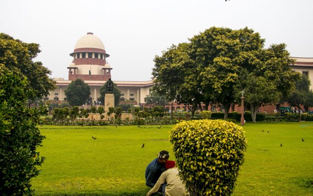 Supreme Court Issues Notice to Congress and Rahul Gandhi on Lawyers’ Plea to Regulate Protests at Court Premises After the INDIA Bloc March
