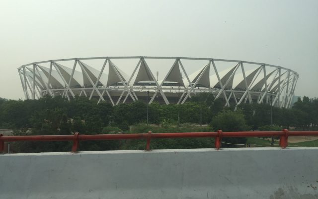 ISL: Messi Bouli Scores Twice, Including a Last-Kick Winner, as Punjab FC Beat Odisha FC 2-1 in Their Opening Match at the Jawaharlal Nehru Stadium