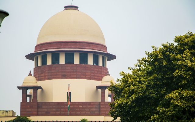 Supreme Court: A Hindu Who Converts to Islam Cannot Carry Backward-Class Quota Benefits, Dismissing Tamil Nadu’s Appeal Over a 2024 Order