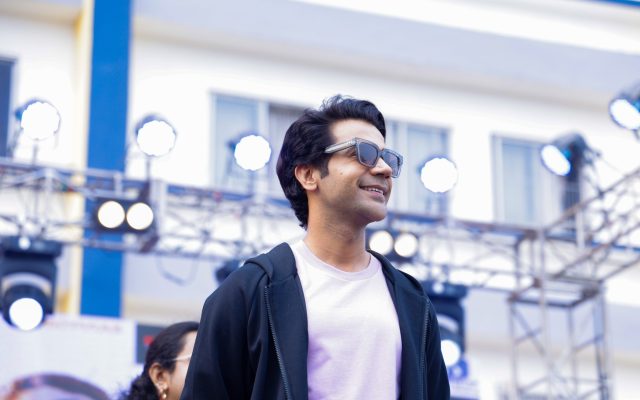 Raftaar Opens on 16 October: Rajkummar Rao and Keerthy Suresh in a Start-up Drama Backed by Amazon MGM Studios, Moved From July