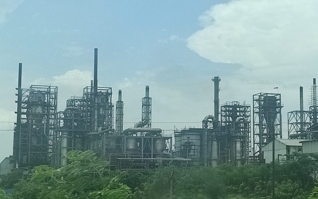 Scimplify Raises $25 Million Led by Hitachi Ventures as the Bengaluru Chemicals Start-up Targets Semiconductor Materials and a US Expansion