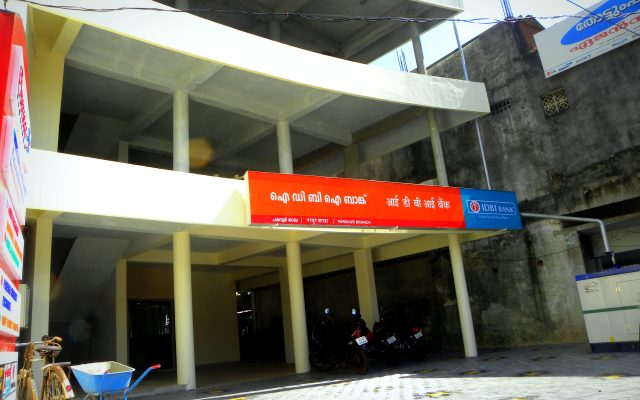 Cabinet Committee Approves Sale of a 60.72% Stake in IDBI Bank to a Fairfax Subsidiary for Rs 52,878 Crore at Rs 81 a Share