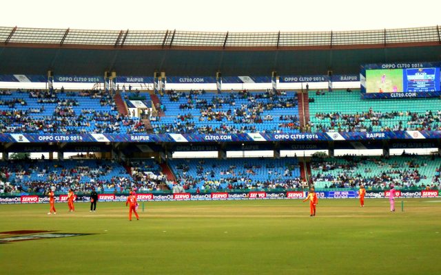Ranji Trophy 2026-27 Round 2 Begins on 18 October: 38 Teams, 135 Matches and Jammu and Kashmir Defending the Title They Won for the First Time