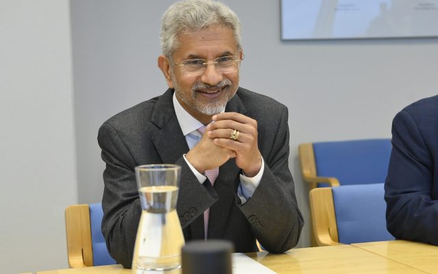 Rahul Gandhi Says Rubio ‘Summoned His Employee’ to Mumbai as the MEA Confirms the 20 October Meeting With Jaishankar