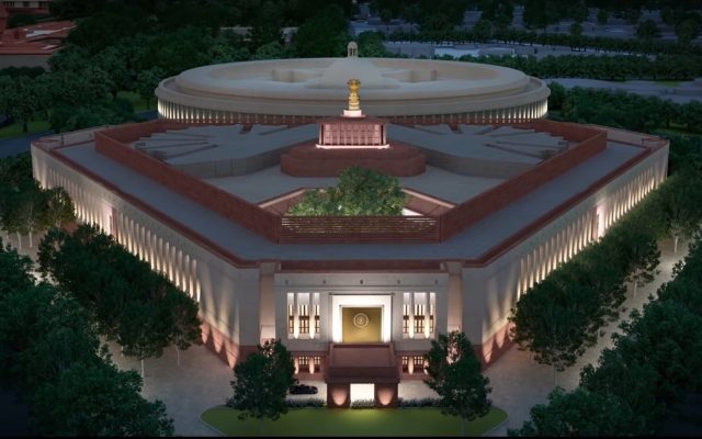 Centre Likely to Call a Special Session of Parliament Before the End of October on Delimitation and Women’s Reservation, Sources Say the Numbers Are in Hand