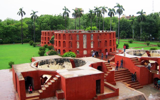 Cockroach Janta Party Leaders Saurav Das and Ashutosh Ranka Held in Five-Day Custody Over Jantar Mantar as ‘Lehra Do Tiranga’ Protests Are Called for 16 and 17 October
