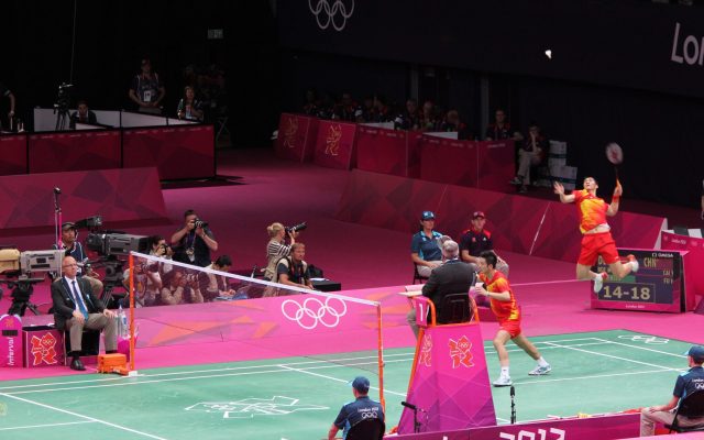 Treesa Jolly and Gayatri Gopichand Beat Fifth Seeds in 45 Minutes at the Denmark Open and Meet Malaysia’s Second Seeds in the Quarterfinals