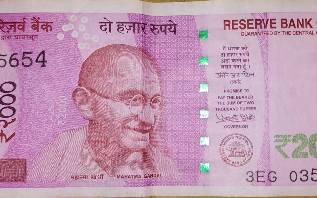 NPCI Defers the 0.4% UPI Merchant Fee Past Diwali: What Would Have Cost Rs 20 on a Rs 5,000 Payment From 15 October Is Now on Hold