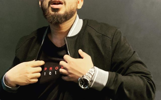 Naezy Biography: Age, Early Life, Aafat, Mere Gully Mein, Gully Boy and Songs
