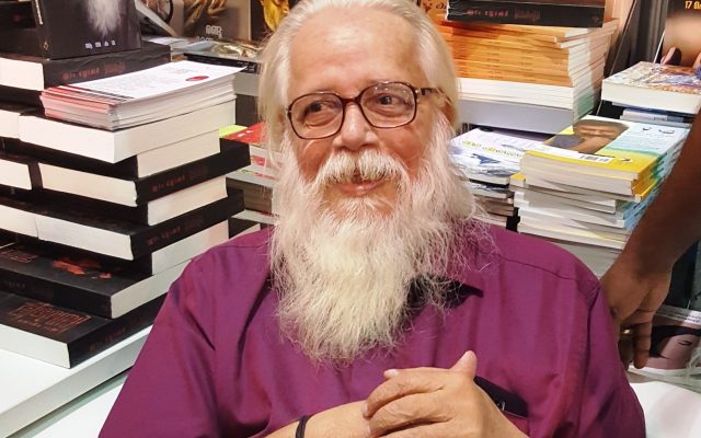 Nambi Narayanan Biography: Age, Early Life, ISRO, Vikas Engine, the Espionage Case and Vindication