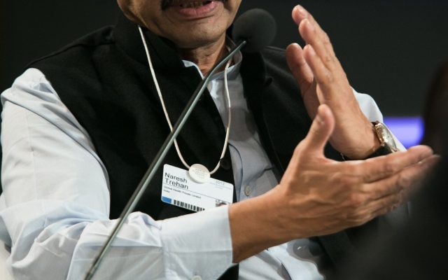 Naresh Trehan Biography: Age, Early Life, Heart Surgeon, Escorts, Medanta, Wife and Family