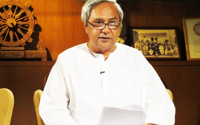 Naveen Patnaik Biography: Age, Early Life, Biju Janata Dal, Odisha Chief Minister and Books