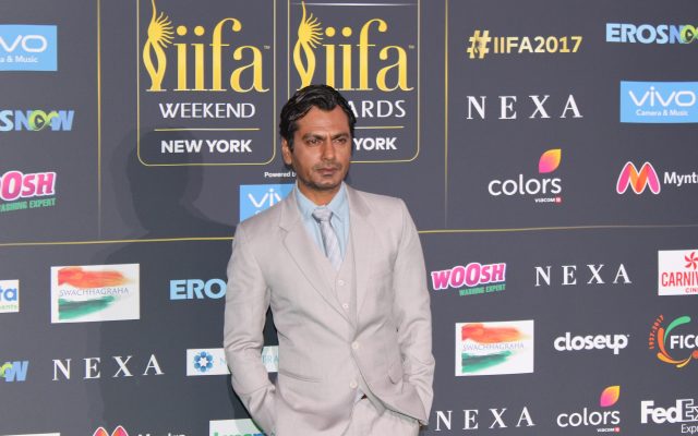 Nawazuddin Siddiqui Biography: Age, Early Life, Struggle, Films, Family and Awards